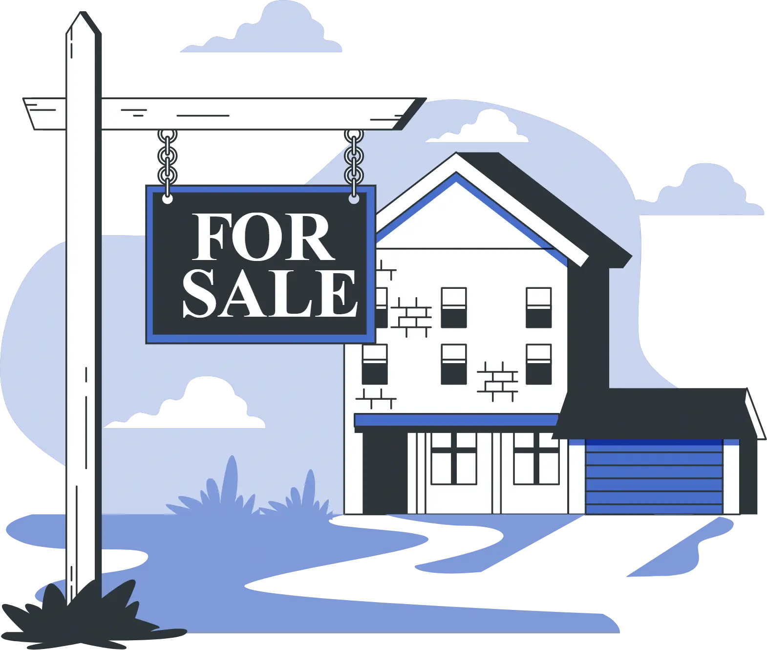 Homes For Sale