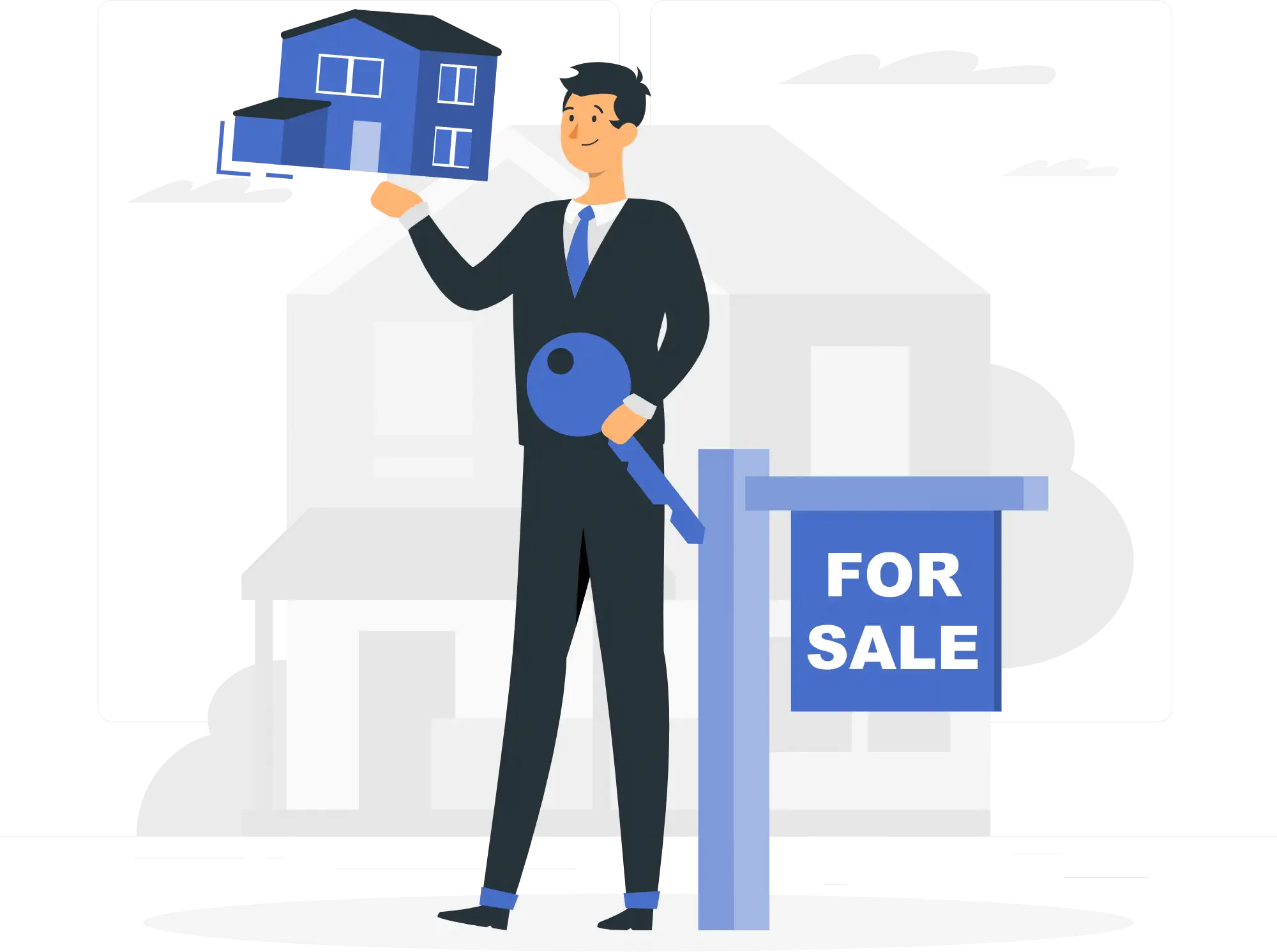Realtor Sell Home