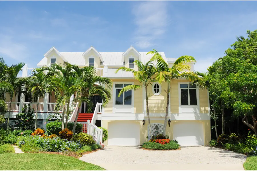 Single Family Homes